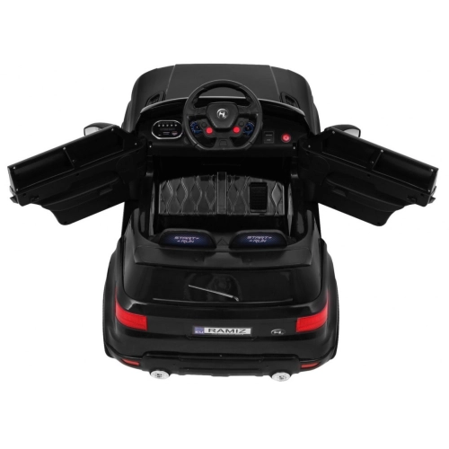 samochód dla dzieci